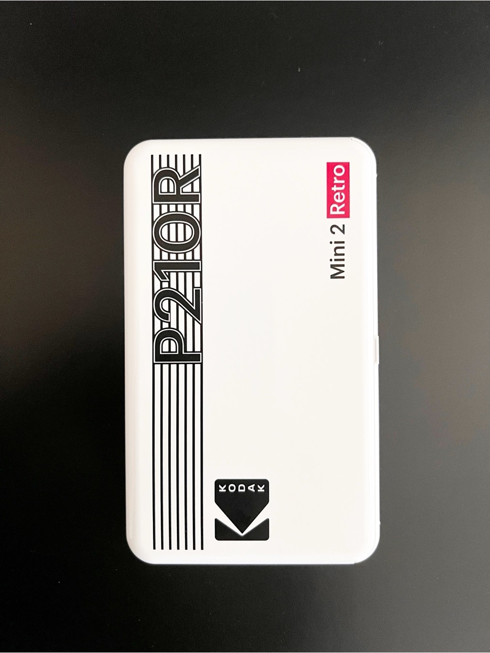 Kodak Mini 2 Retro